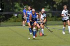 FH vs Nichols  Wheaton College Field Hockey vs Nichols College. - Photo By: KEITH NORDSTROM : Wheaton, field hockey, FH2021